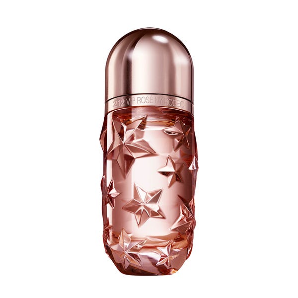 212 Vip Rosé Ny Rodeo