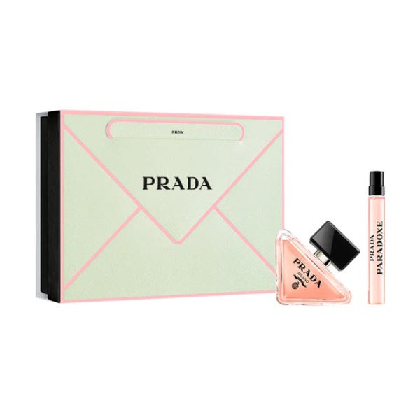 Cofre Paradoxe 50 ML