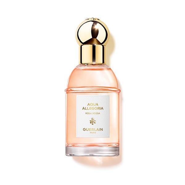 Aqua Allegoria Rosa Rossa
