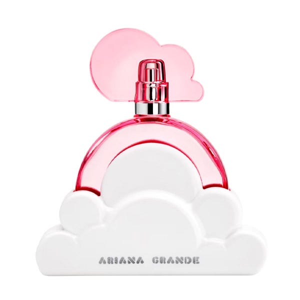 Cloud Pink