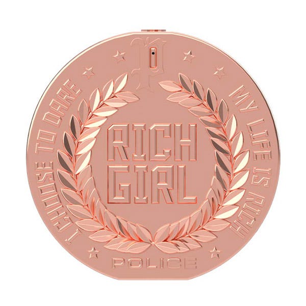 Rich Girl
