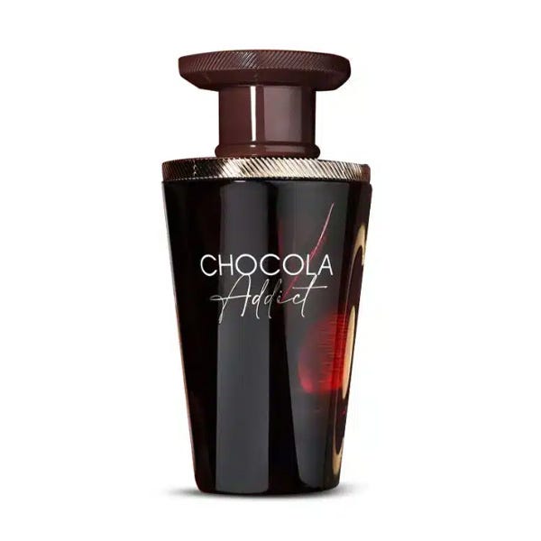 Chocola Addict