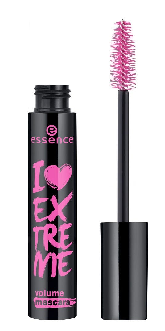 I Love Extreme