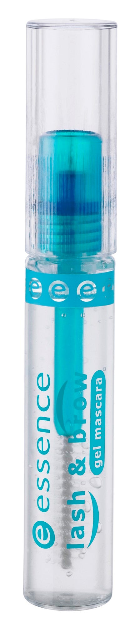 Lash And Brow Gel