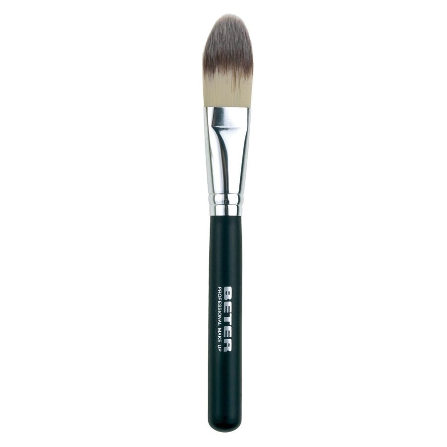 Brocha Maquillaje Liquido