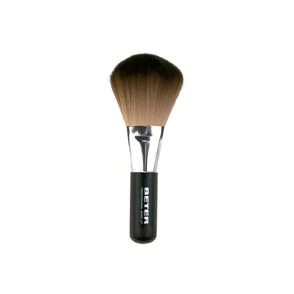 Brocha Maquillaje Corta