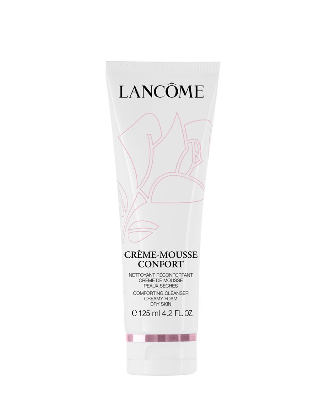 Creme Mousse Confort