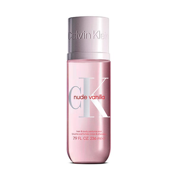 Nude Vanilla