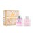 Cofre Miss Dior Blooming Bouquet 50 ML