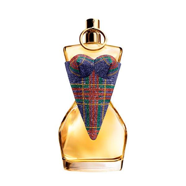 Gaultier Divine Collector