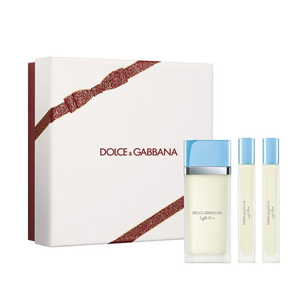Cofre Light Blue 50ML