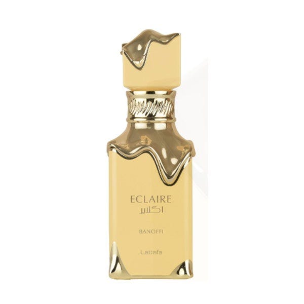 Eclaire Banoffi