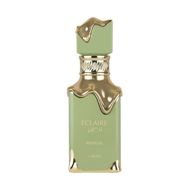 Eclaire Pistache