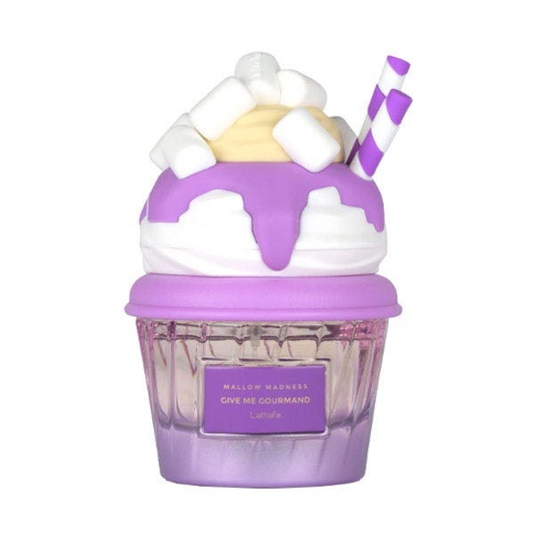 Mallow Madness