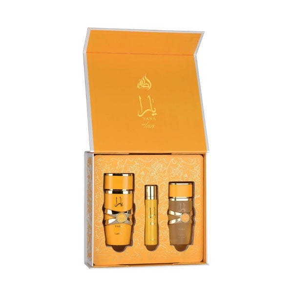 Estuche Yara Tous