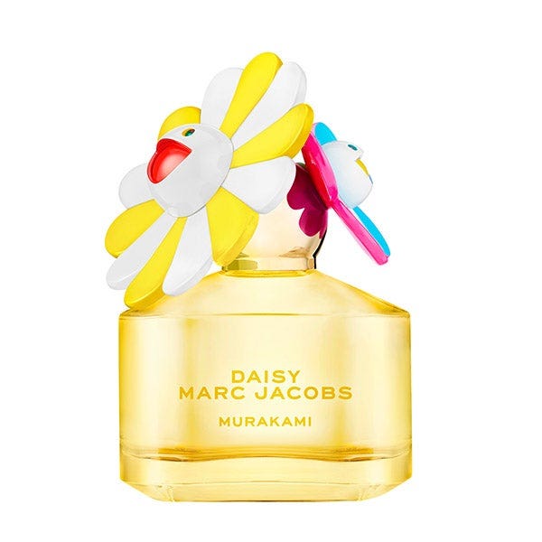 Murakami Yellow