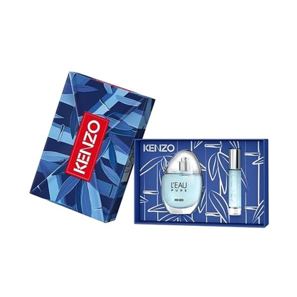 Cofre L'eau Pure