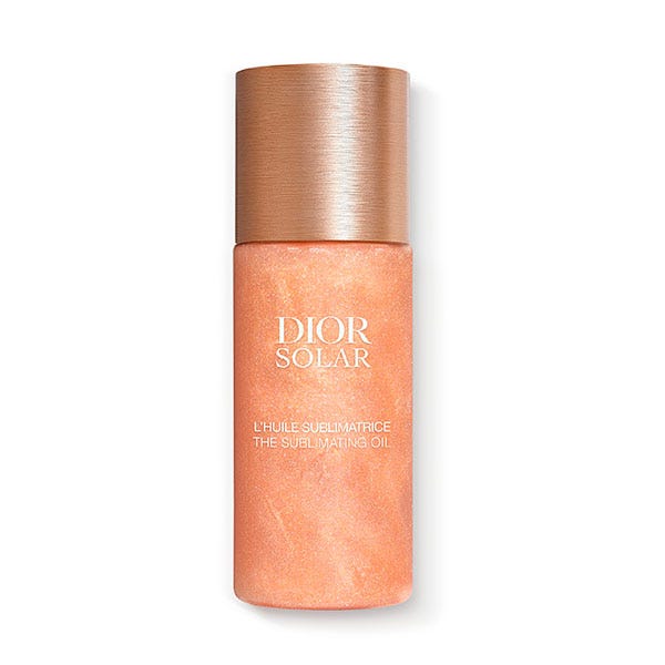 Solar Aceite Sublimador