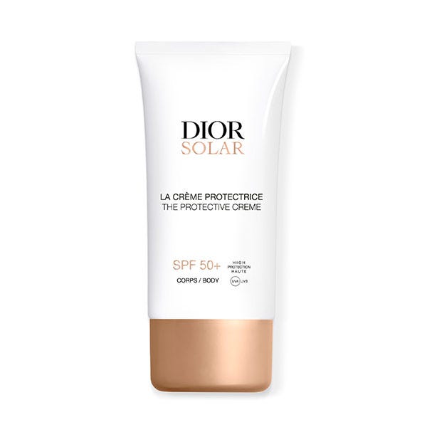 Solar Crema Protectora