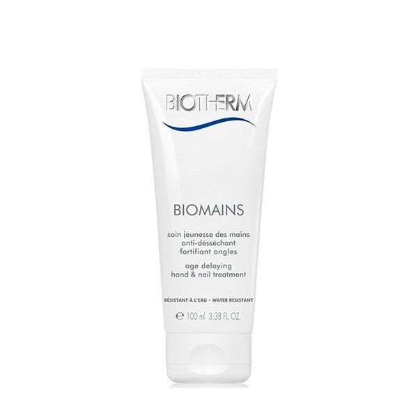 Biomains