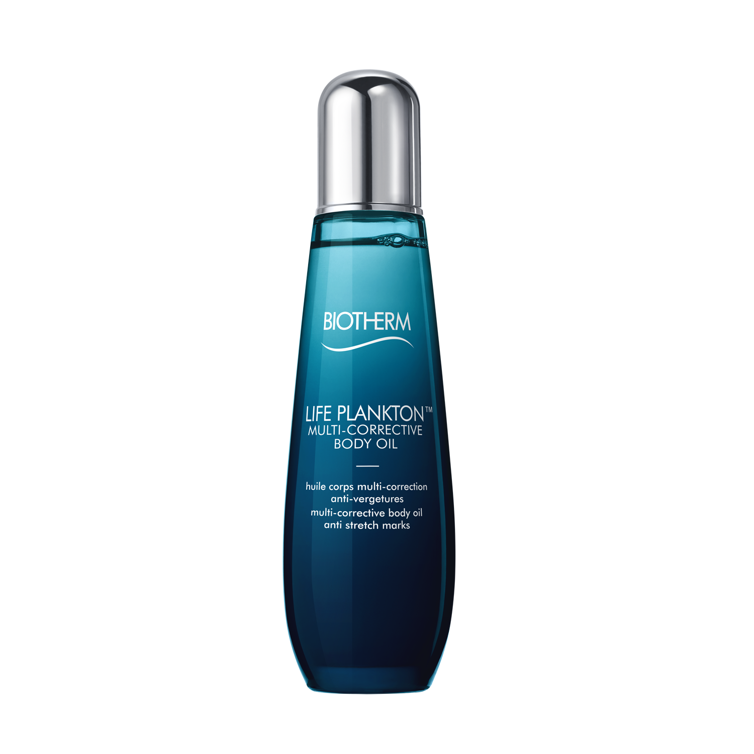 Life Plankton Multi-Corrective Body Oil