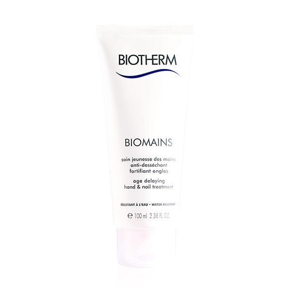 Biomains Age Delaying