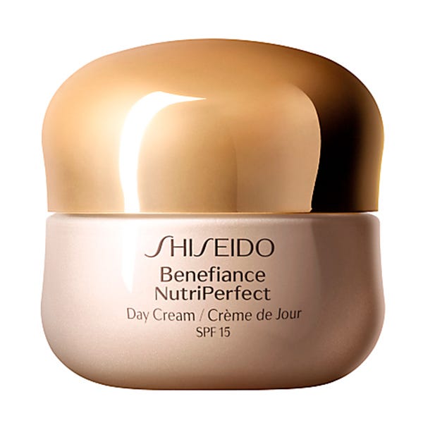 Benefiance Nutriperfect Day Cream