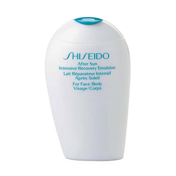 Intensive Recovery Emulsion
