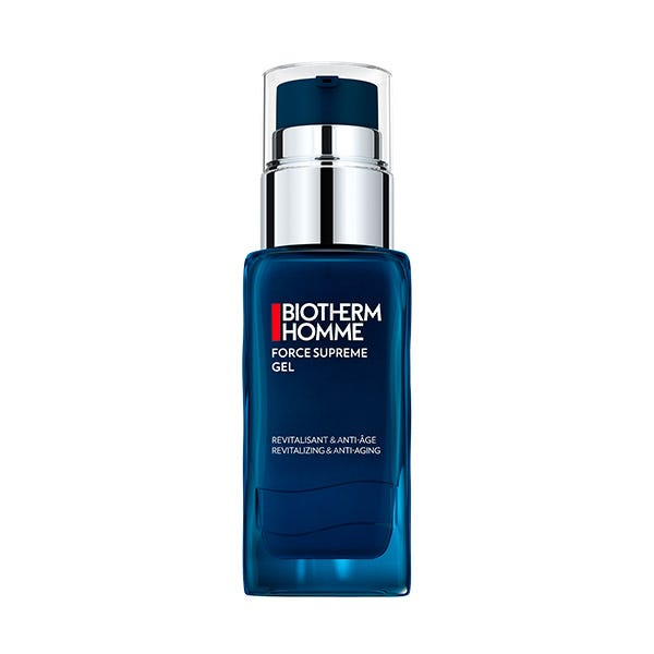 Force Supreme Gel