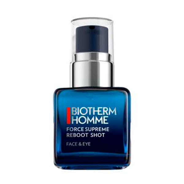 Force Supreme Reboot Shot