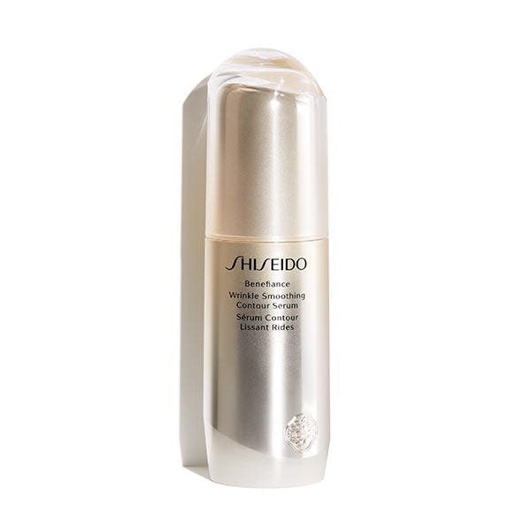 Benefiance Wrinkle Smoothing Contour Serum