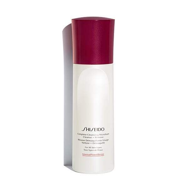 Complete Cleansing Microfoam