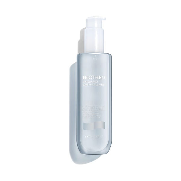 Biosource Eau Micellaire