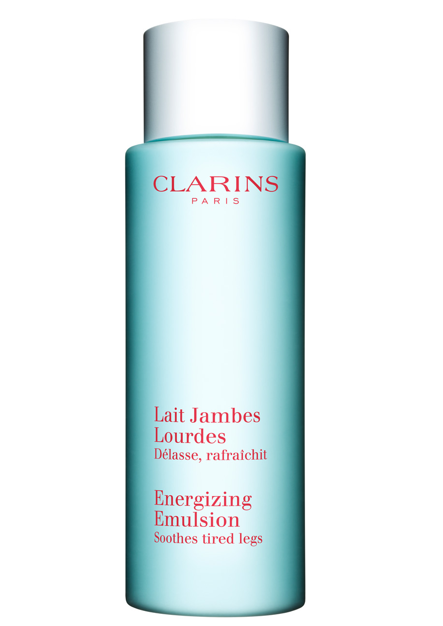 Energizing Emulsion
