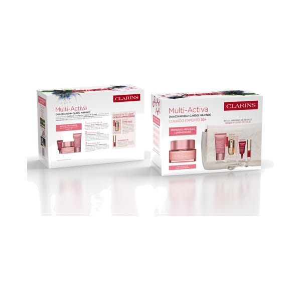 Cofre Experto Multi-Activa