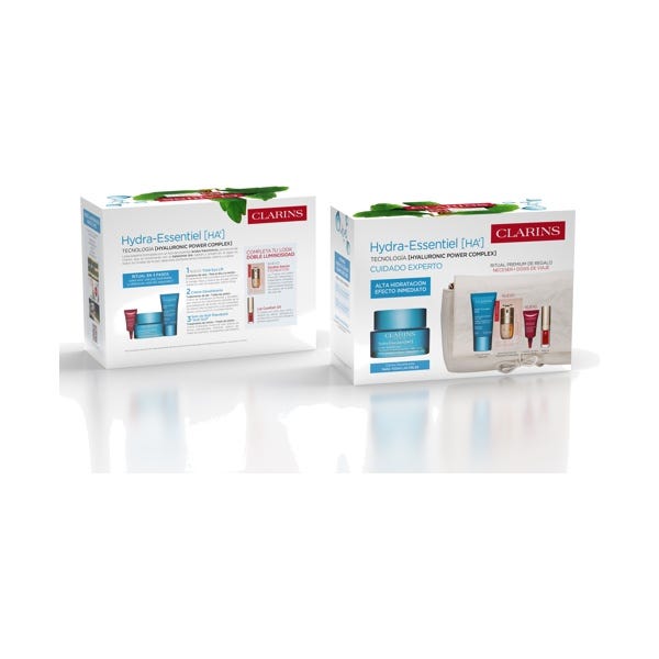 Cofre Experto Hydra-Essentiel