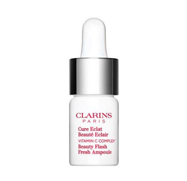 Cure Eclat Beauté Eclair