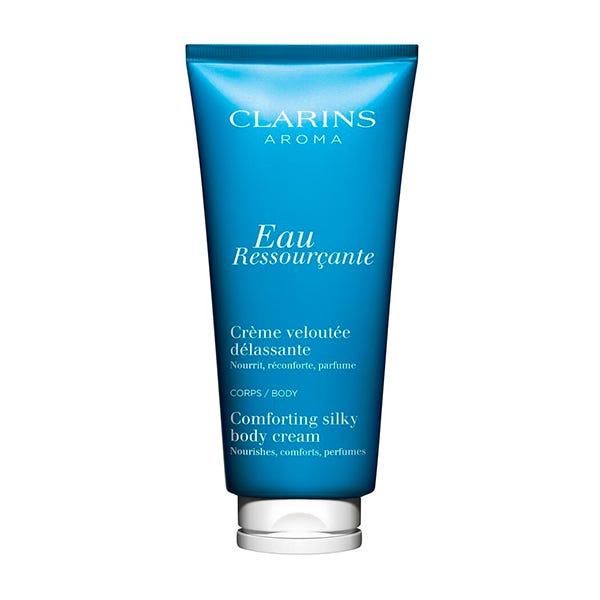 Crema Cuerpo Eau Ressourcante