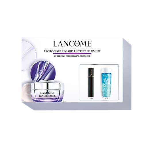Cofre Renergie Ultra Creme Yeux