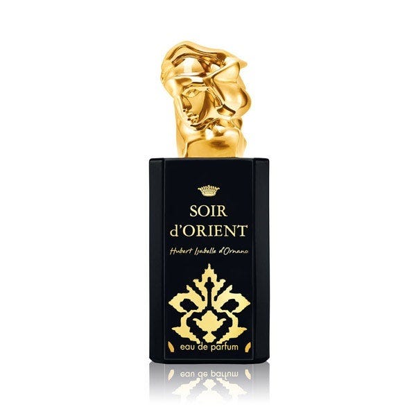 Soir D`Orient