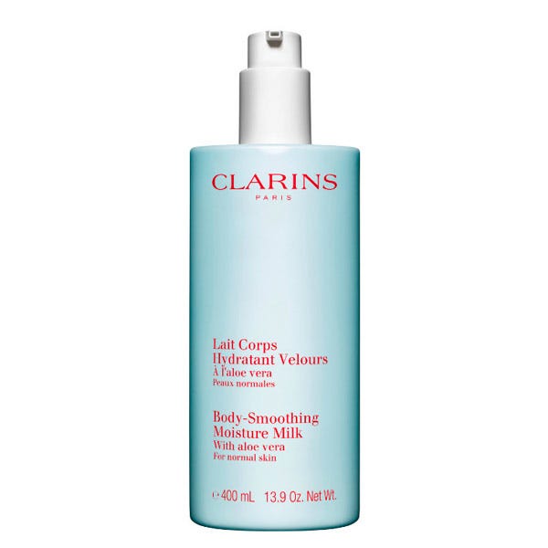 Lait Corps Hydratant Velours
