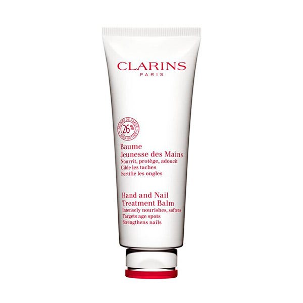 Hand And Nail Treatment Balm