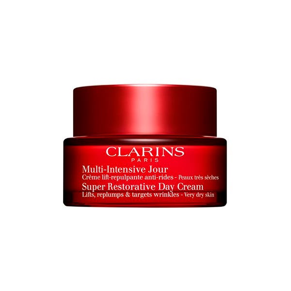 Crema Multi-Intensiva Día Pieles Secas