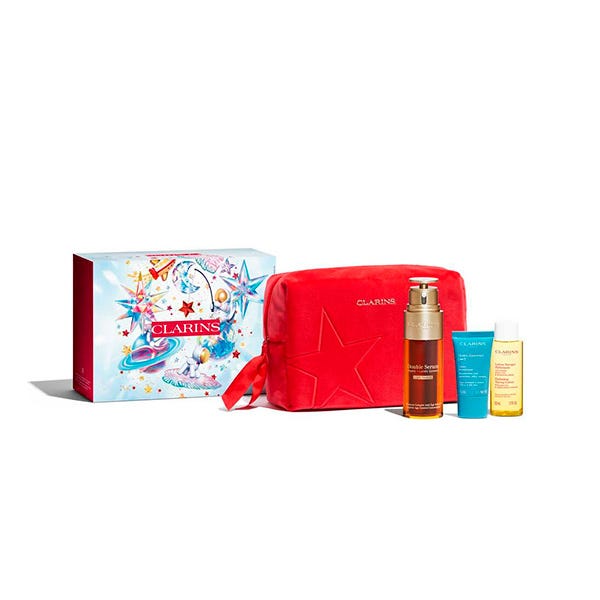 Cofre Doble Serum Light