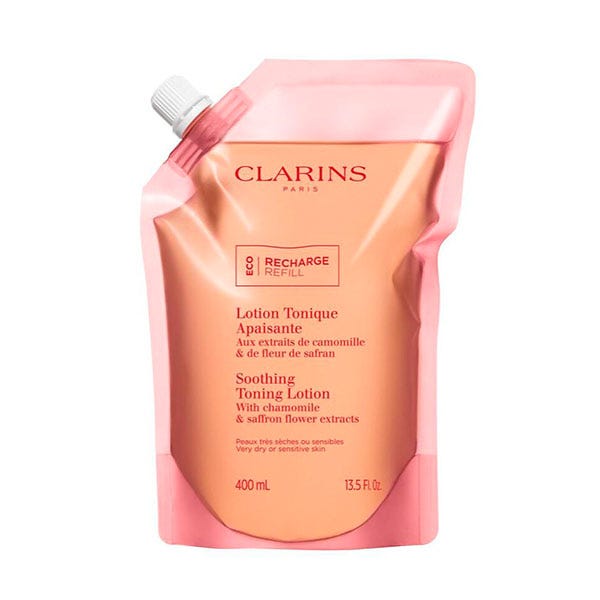Soothing Toning Lotion