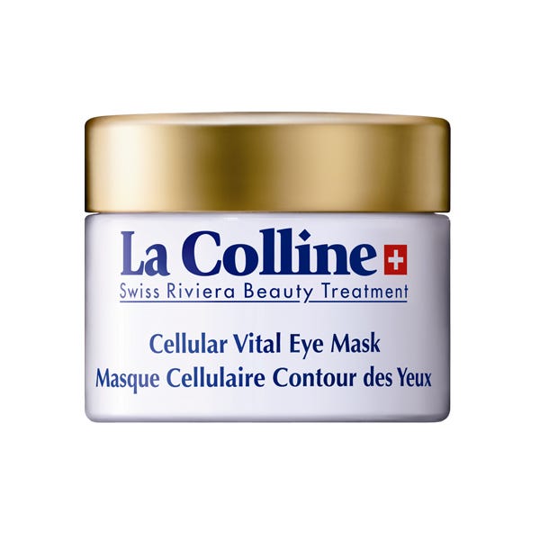 Cellular Vital Eye Mask