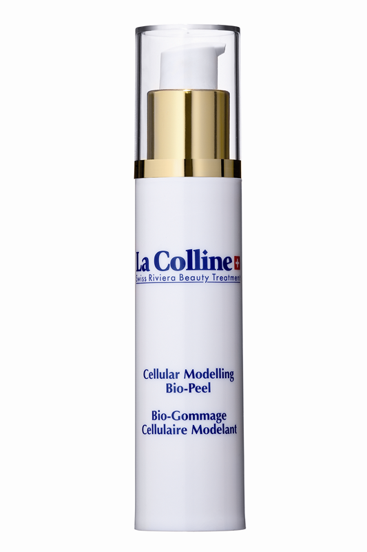 Cellular Modelling Bio-Peel