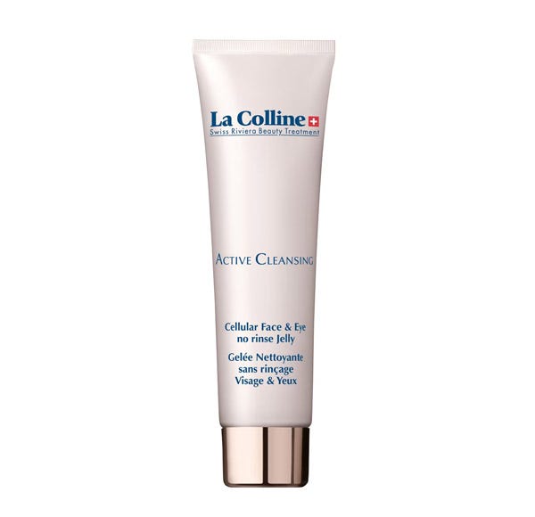 Active Cleansing