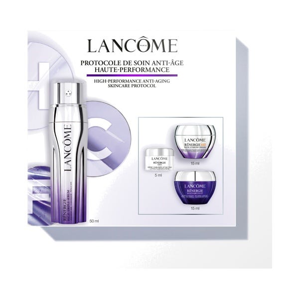 Rénergie H.C.F Triple Serum