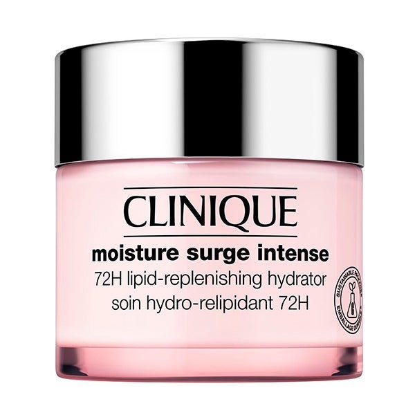 Moisture Surge Intense 72h